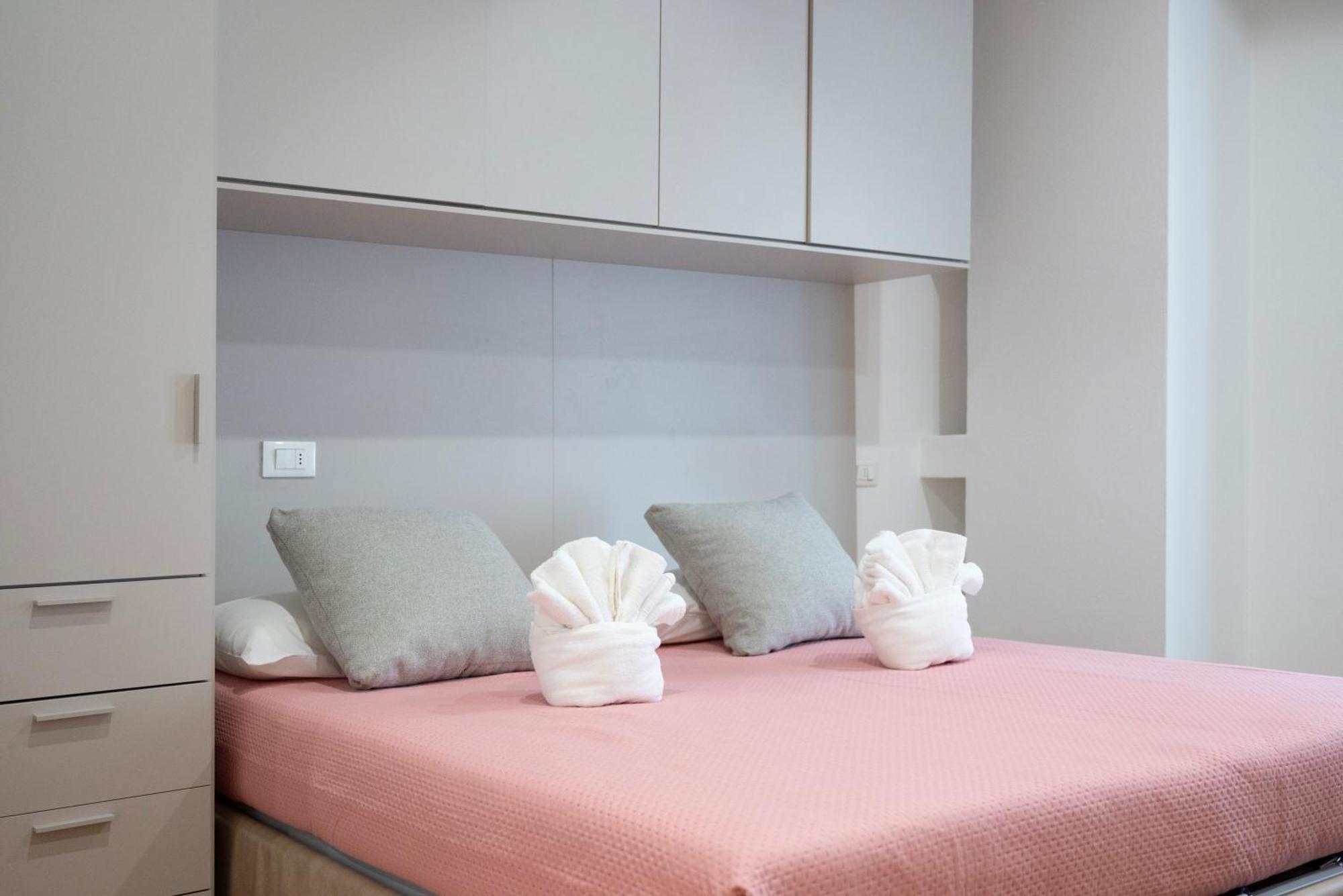 Milano Suite Home Appartement Milaan