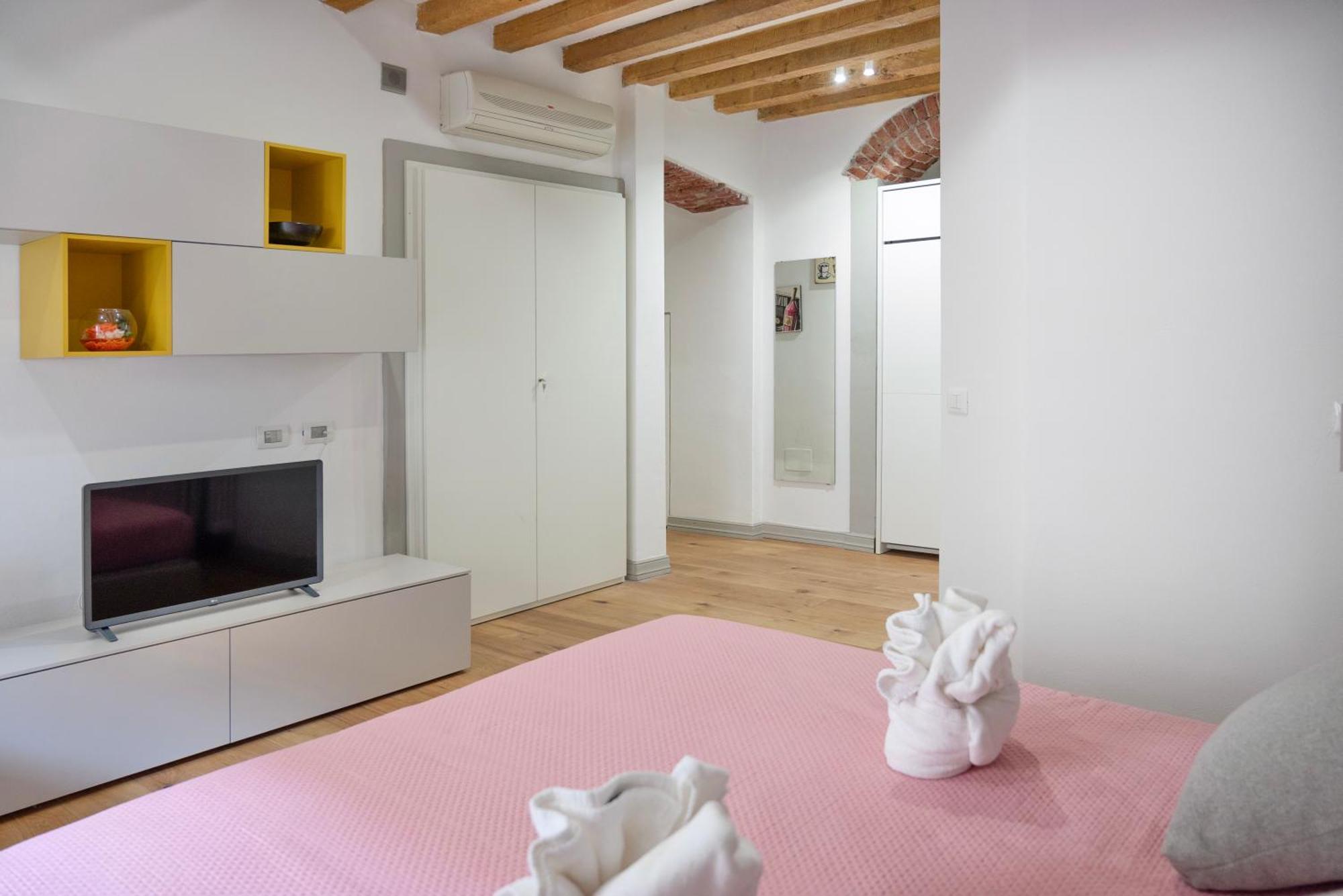 Milano Suite Home Milaan