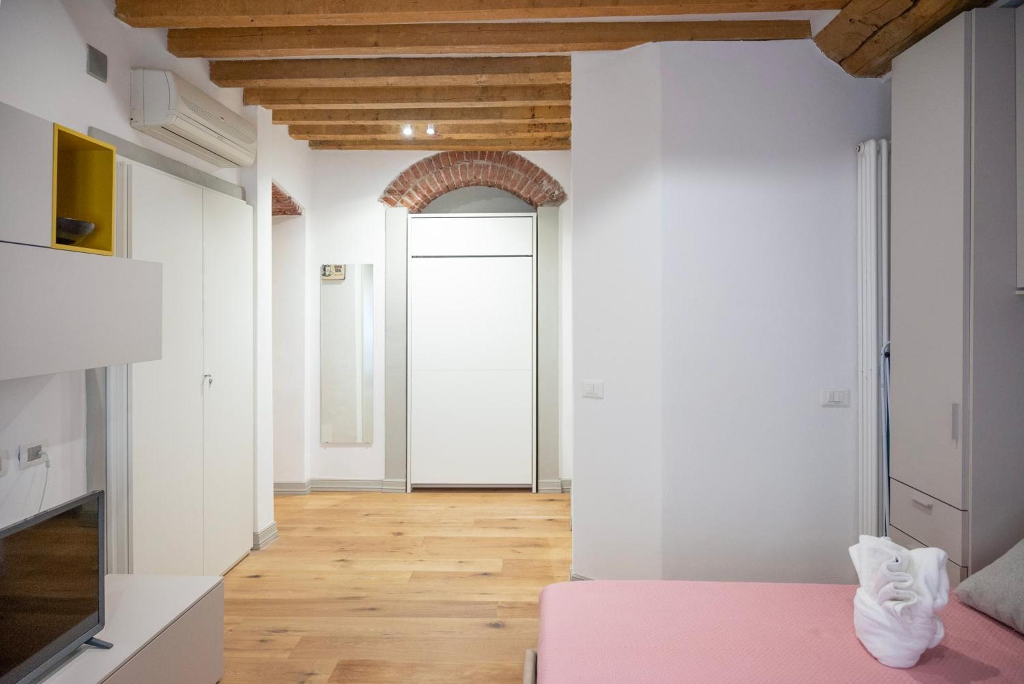 Appartement Milano Suite Home Milaan
