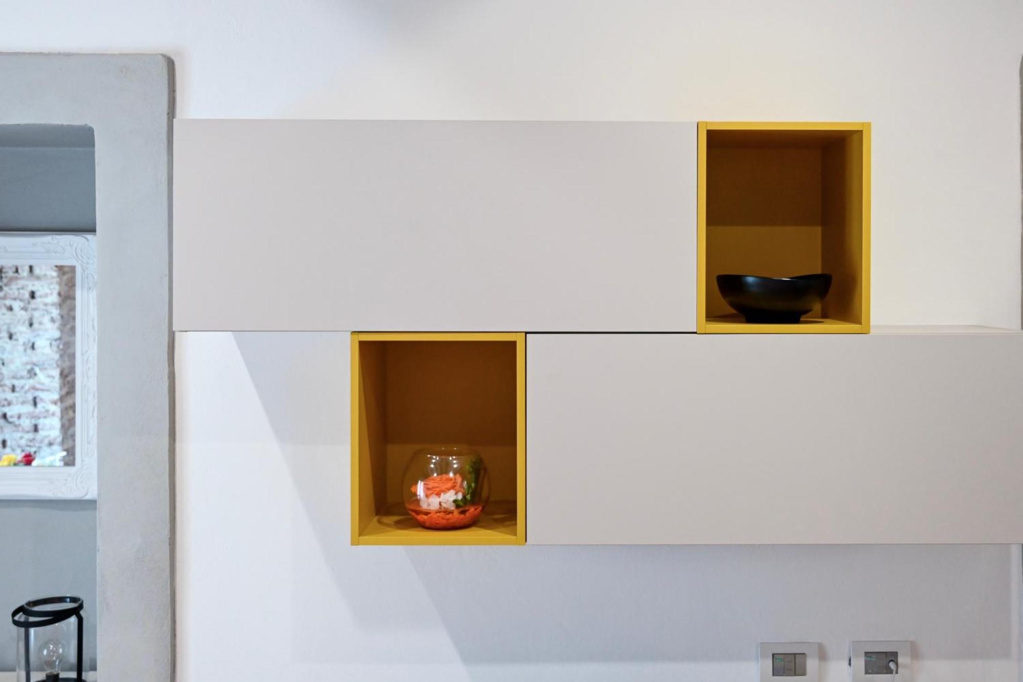 Milano Suite Home Milaan