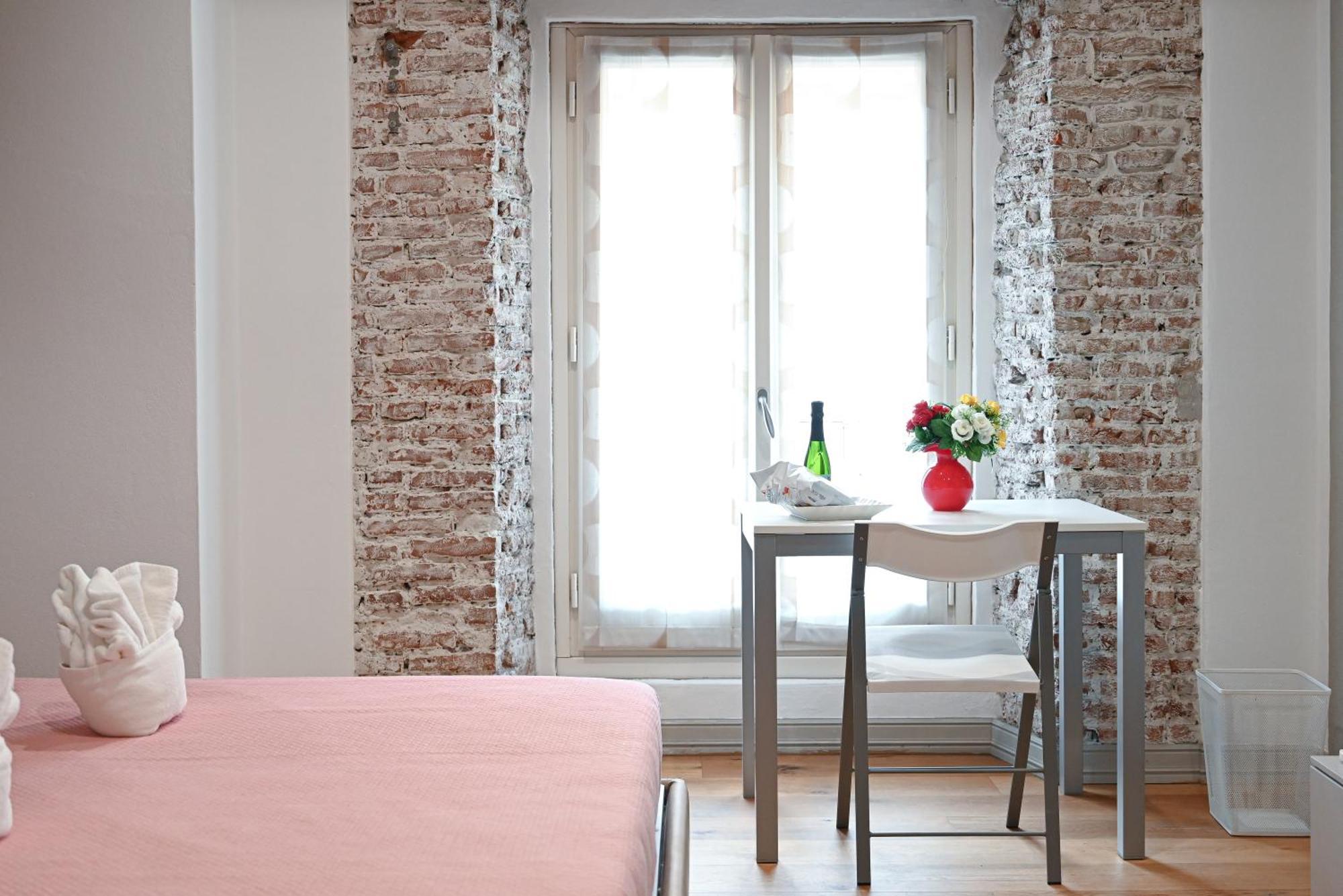 Milano Suite Home Milaan