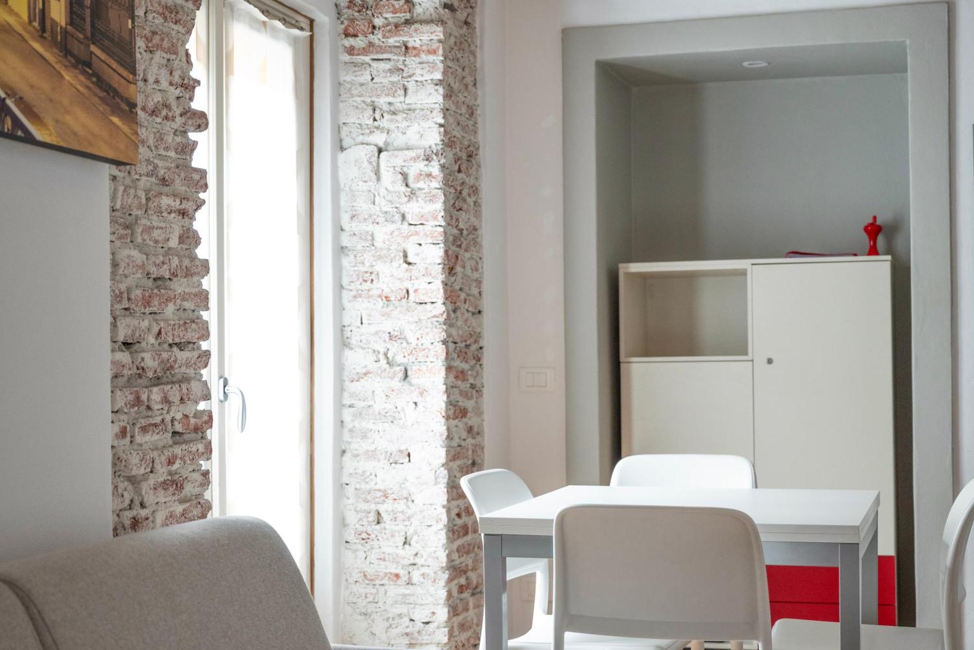 Milano Suite Home Milaan