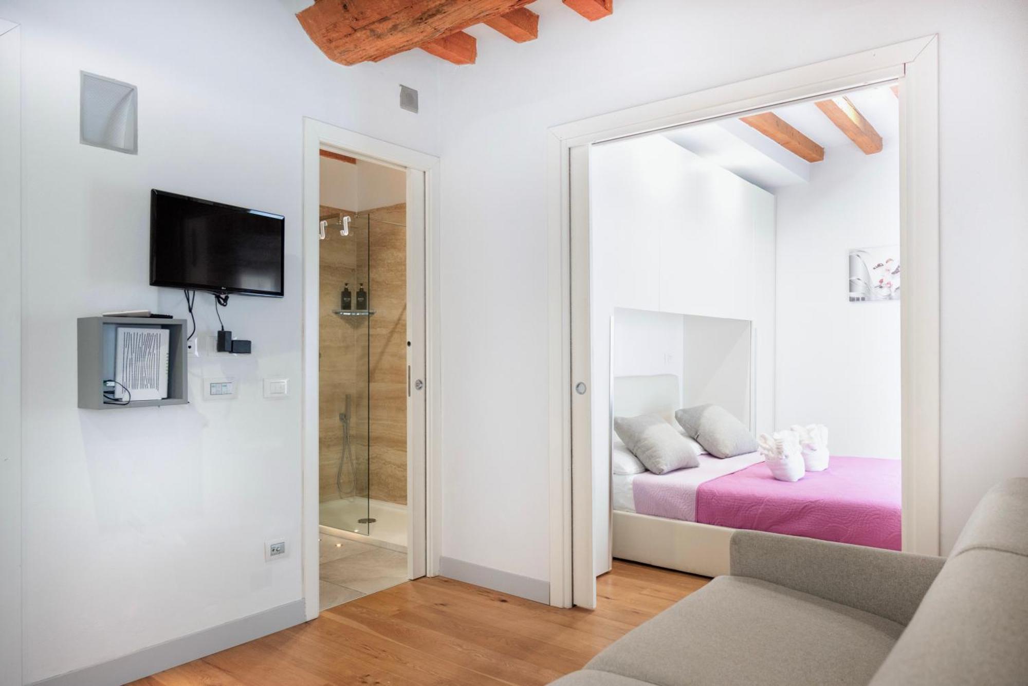 Milano Suite Home Appartement *