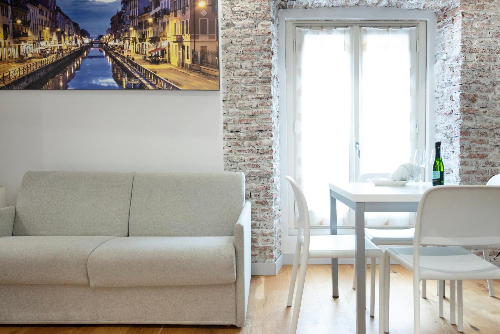 Milano Suite Home Milaan