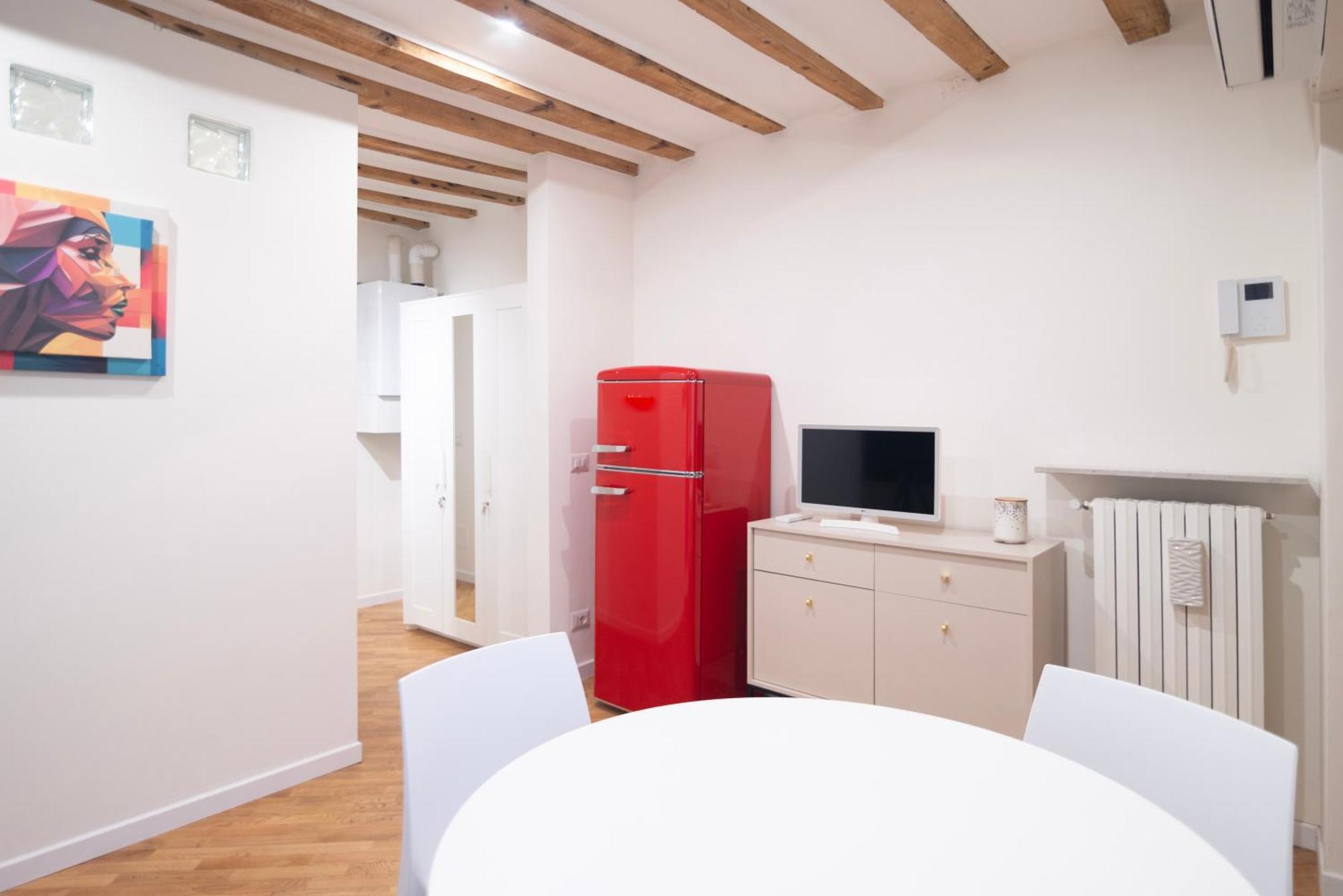 Appartement Milano Suite Home Milaan