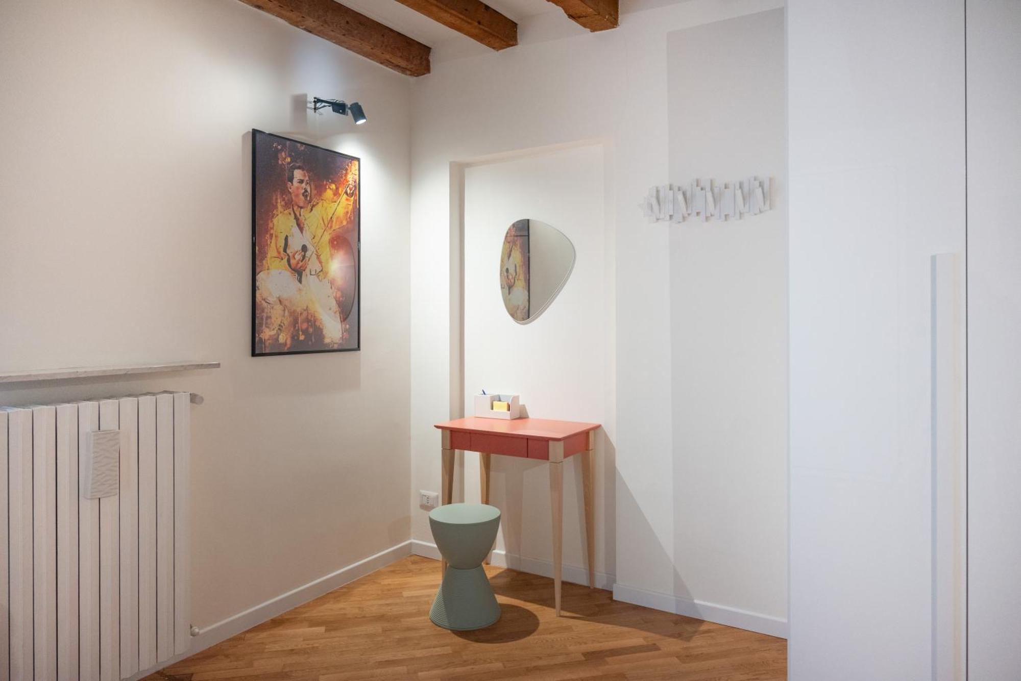 Milano Suite Home * Milaan