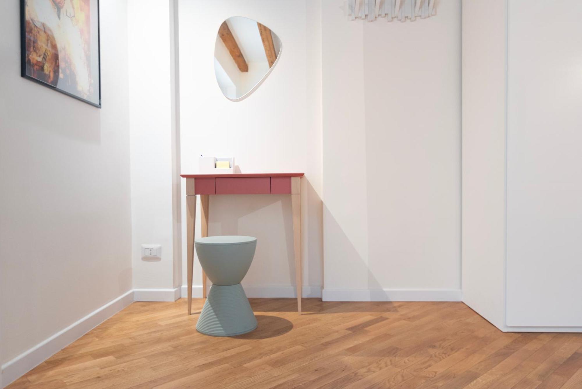 Milano Suite Home Milaan