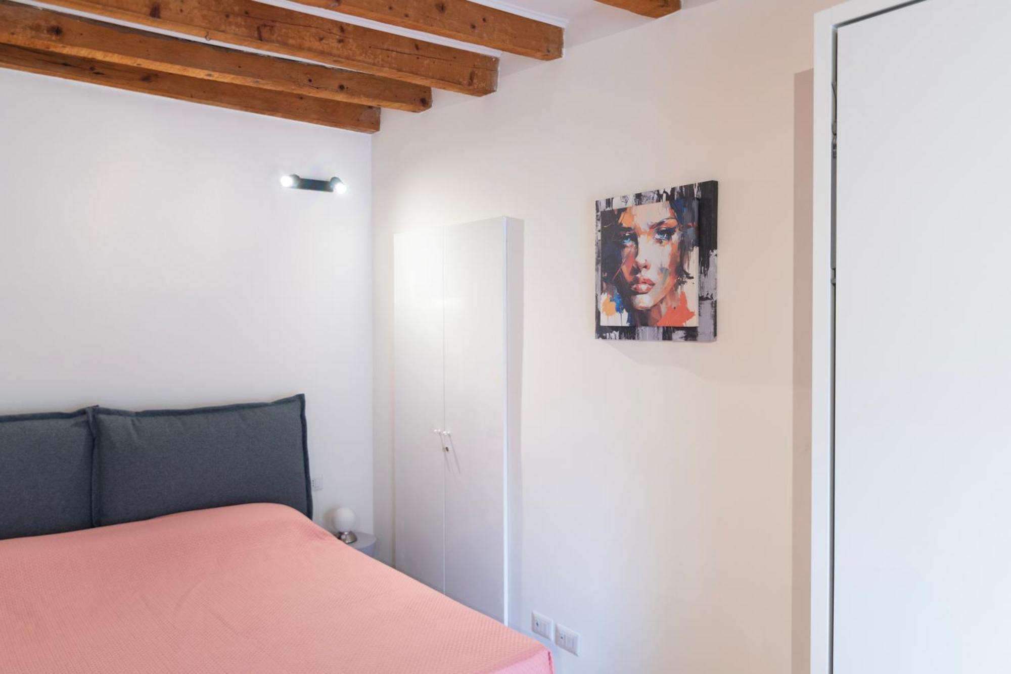 Milano Suite Home Appartement Milaan
