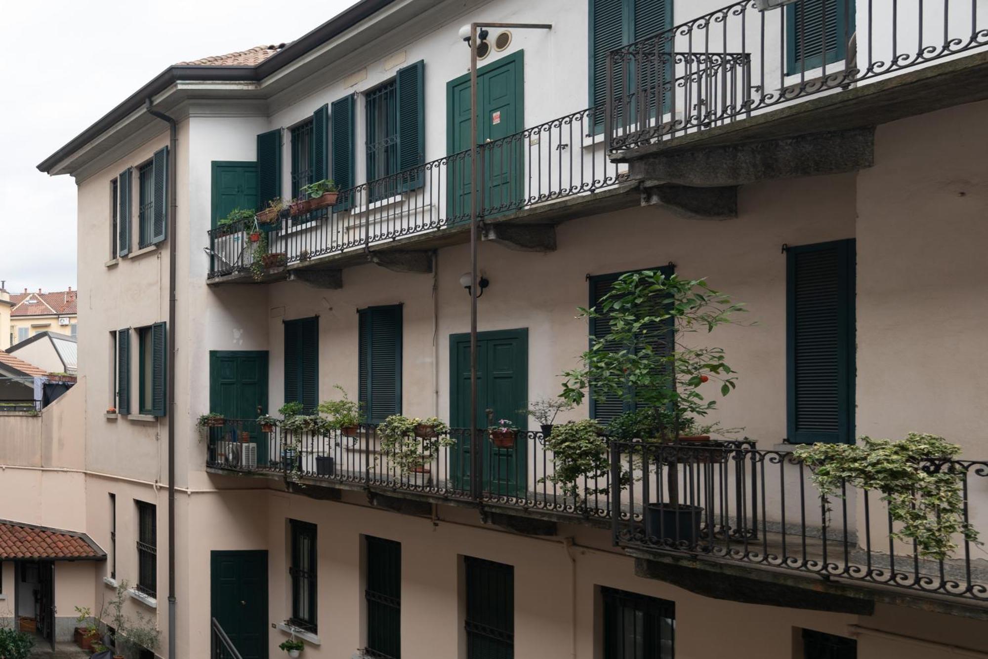Milano Suite Home Milaan